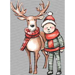 Christmas-ADJ 12530